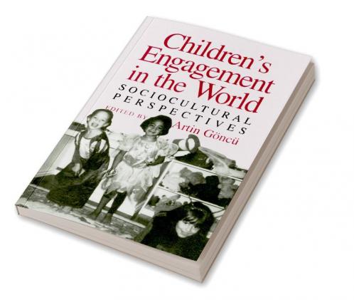 Children's Engagement in the World