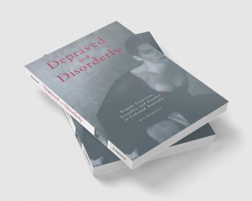 Depraved and Disorderly