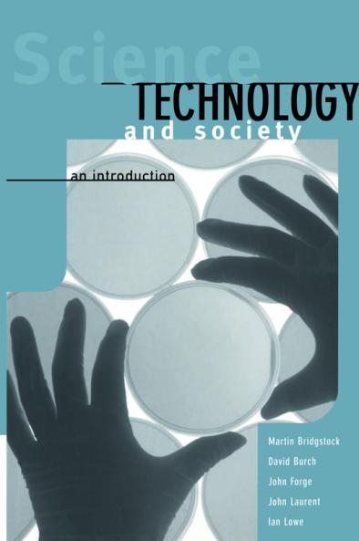 Science Technology and Society
