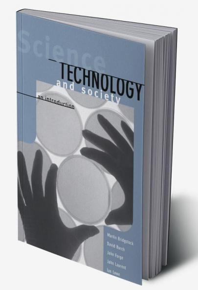 Science Technology and Society