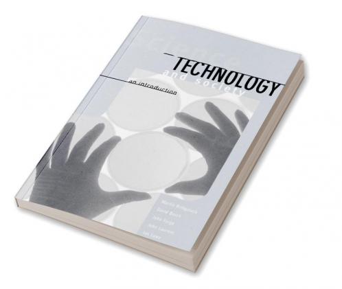 Science Technology and Society