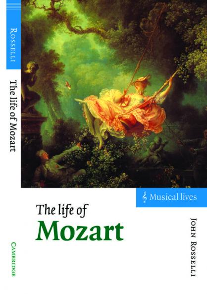The Life of Mozart