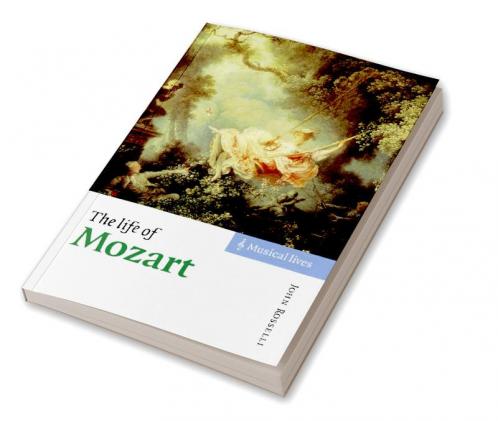 The Life of Mozart