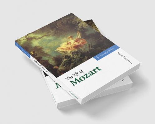 The Life of Mozart
