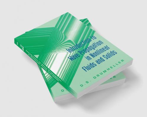 Introduction to Wave Propagation in Nonlinear Fluids and Solids