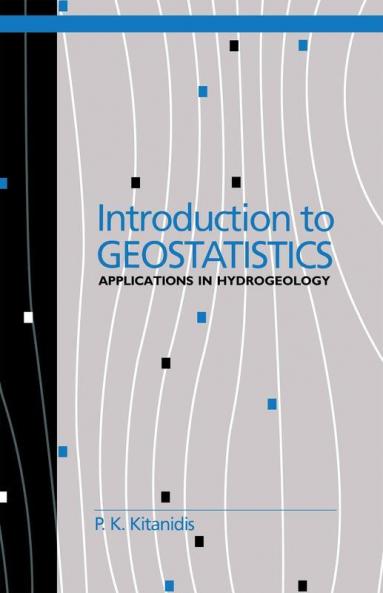 Introduction to Geostatistics