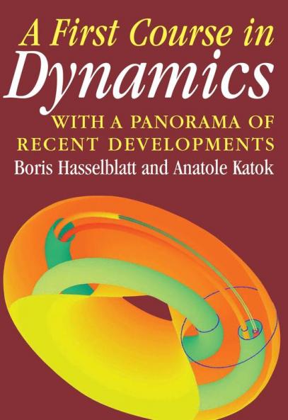 A First Course in Dynamics