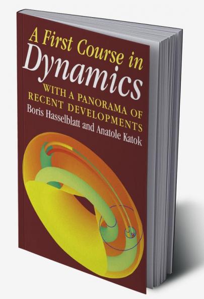 A First Course in Dynamics