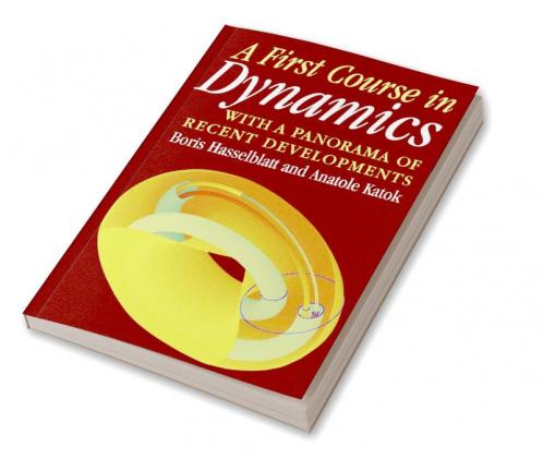 A First Course in Dynamics