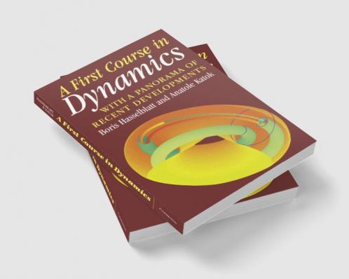 A First Course in Dynamics