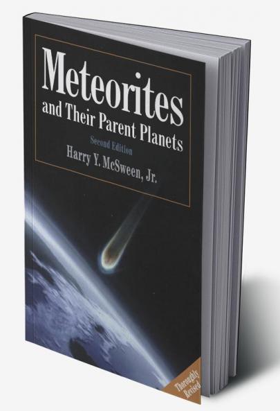 Meteorites and Their Parent Planets