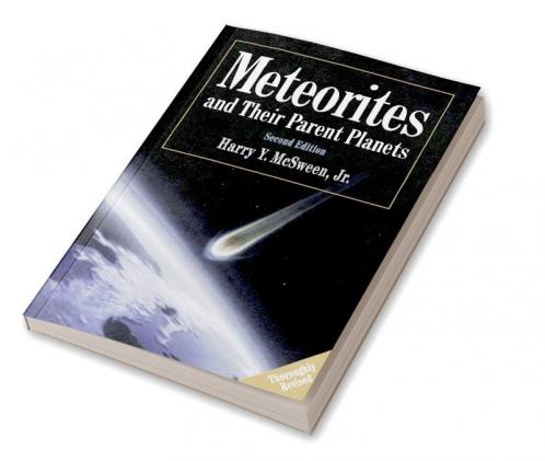 Meteorites and Their Parent Planets