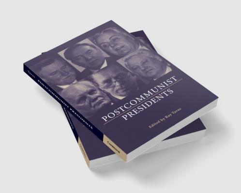 Postcommunist Presidents