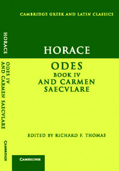 Horace