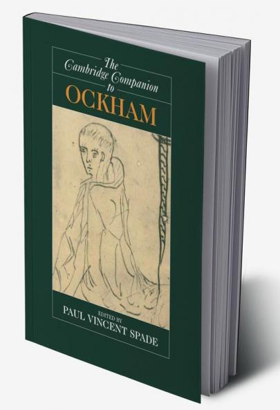 The Cambridge Companion to Ockham