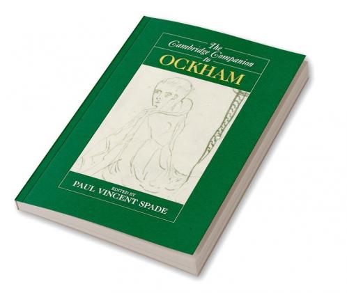 The Cambridge Companion to Ockham
