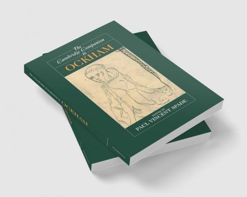 The Cambridge Companion to Ockham