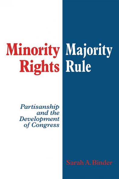 Minority Rights Majority Rule