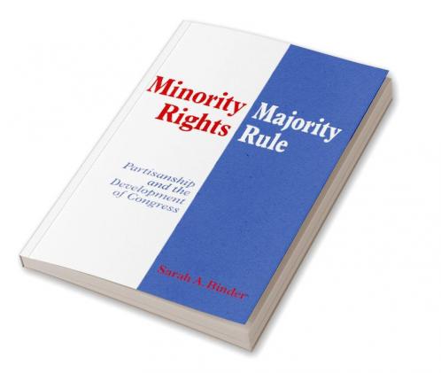 Minority Rights Majority Rule