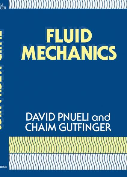 Fluid Mechanics