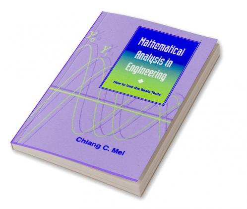 Mathematical Analysis in Engineering