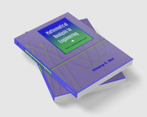 Mathematical Analysis in Engineering
