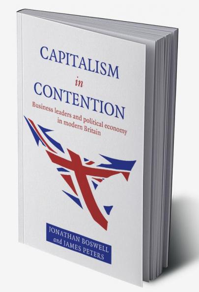 Capitalism in Contention