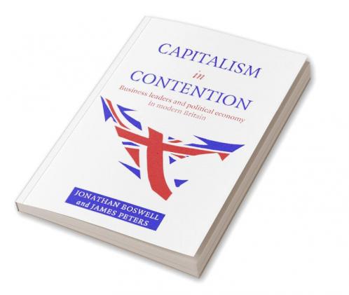 Capitalism in Contention