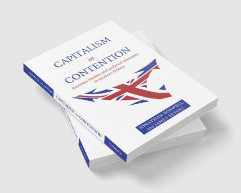 Capitalism in Contention