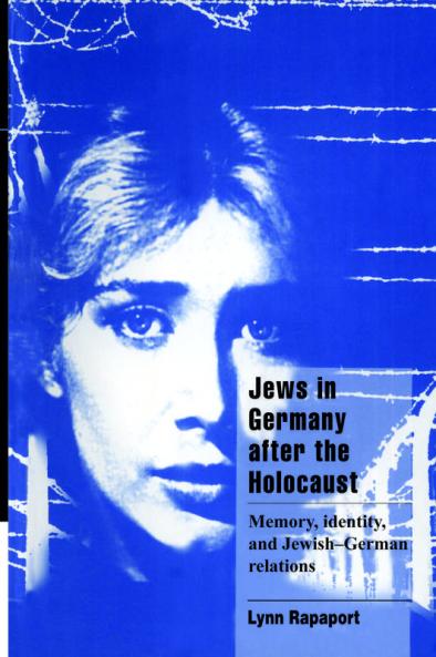 Jews in Germany After the Holocaust