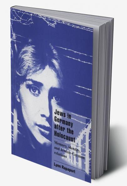 Jews in Germany After the Holocaust