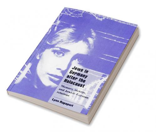 Jews in Germany After the Holocaust