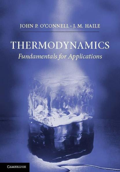 Thermodynamics