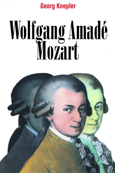 Wolfgang Amad Mozart