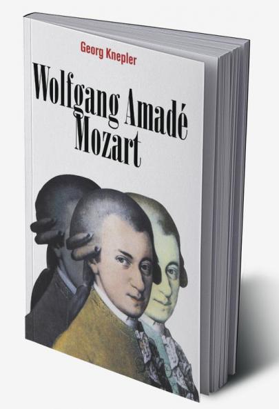 Wolfgang Amad Mozart
