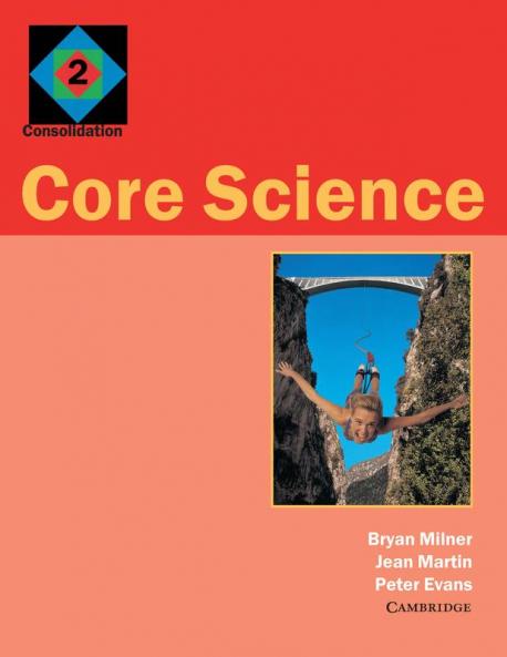 Core Science 2