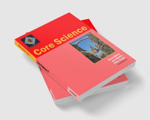 Core Science 2