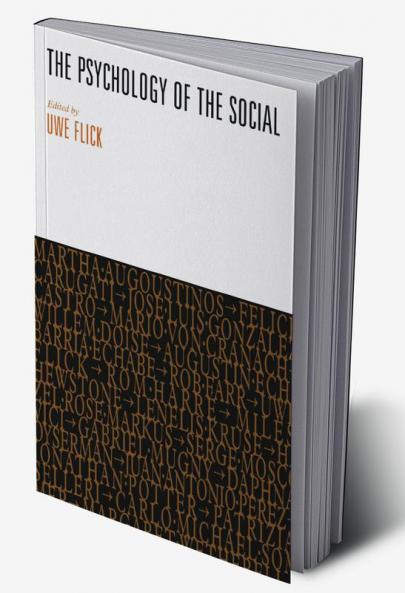 The Psychology of the Social