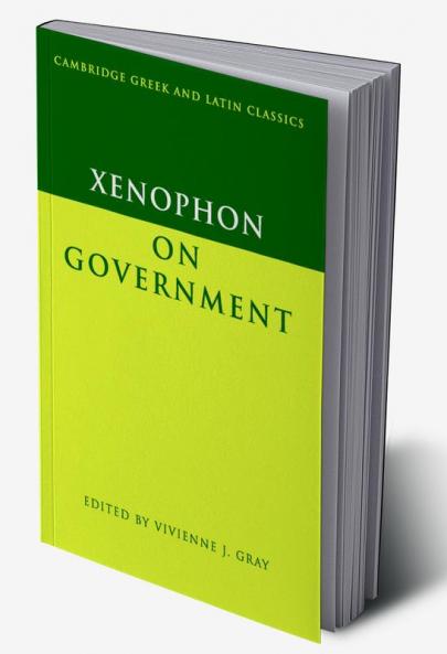 Xenophon on Government