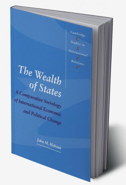 The Wealth of States