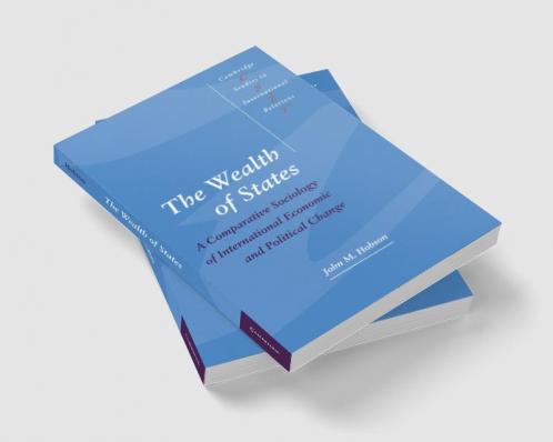 The Wealth of States