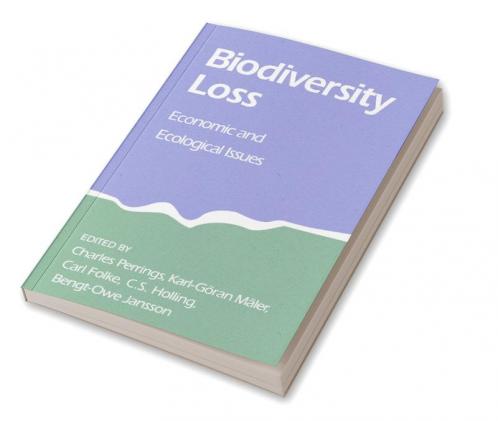Biodiversity Loss