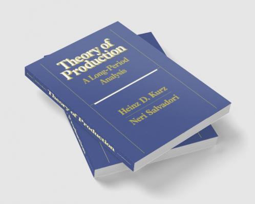 Theory of Production