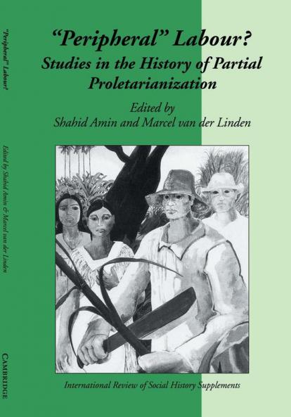 Peripheral Labour