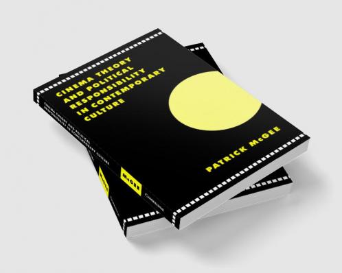 Cinema Theory Contemporary Culture