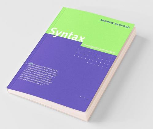 Syntax