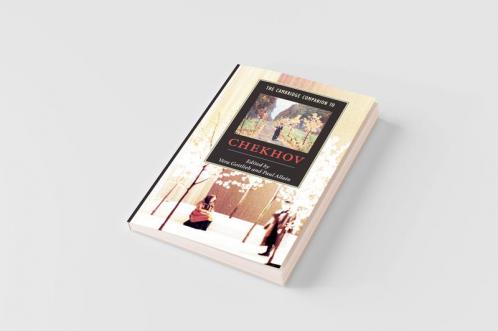 The Cambridge Companion to Chekhov