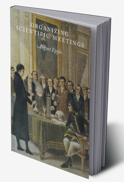 Organizing Scientific Meetings