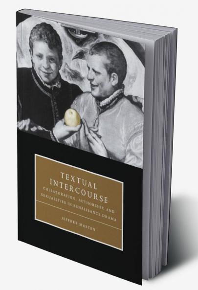 Textual Intercourse
