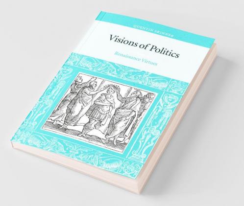 Visions of Politics v2